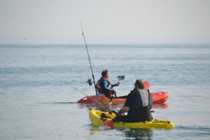 best fishing kayak review