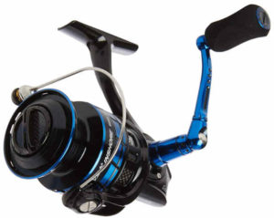 Abu Garcia Revo Inshore 60 - best Reel for Saltwater Fishing