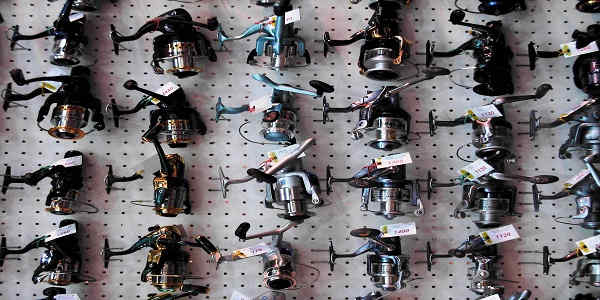 Best Saltwater Spinning Reels review