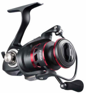 Daiwa Ballistic EX - An Lightweight best Inshore Fishing Reel