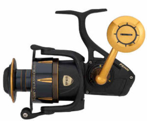 PENN Slammer III 9500 - The Best Saltwater Reel