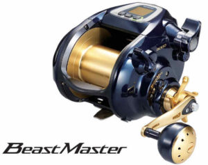 Shimano Beast Master 9000