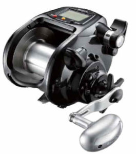 Shimano Force Master 9000