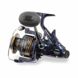 Shimano Thunnus 1200 C1- Spinning Reel