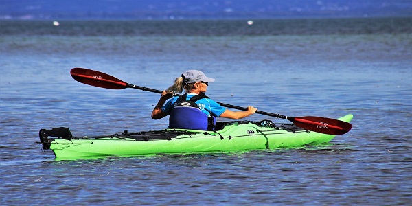Best fishing kayak under $500 1