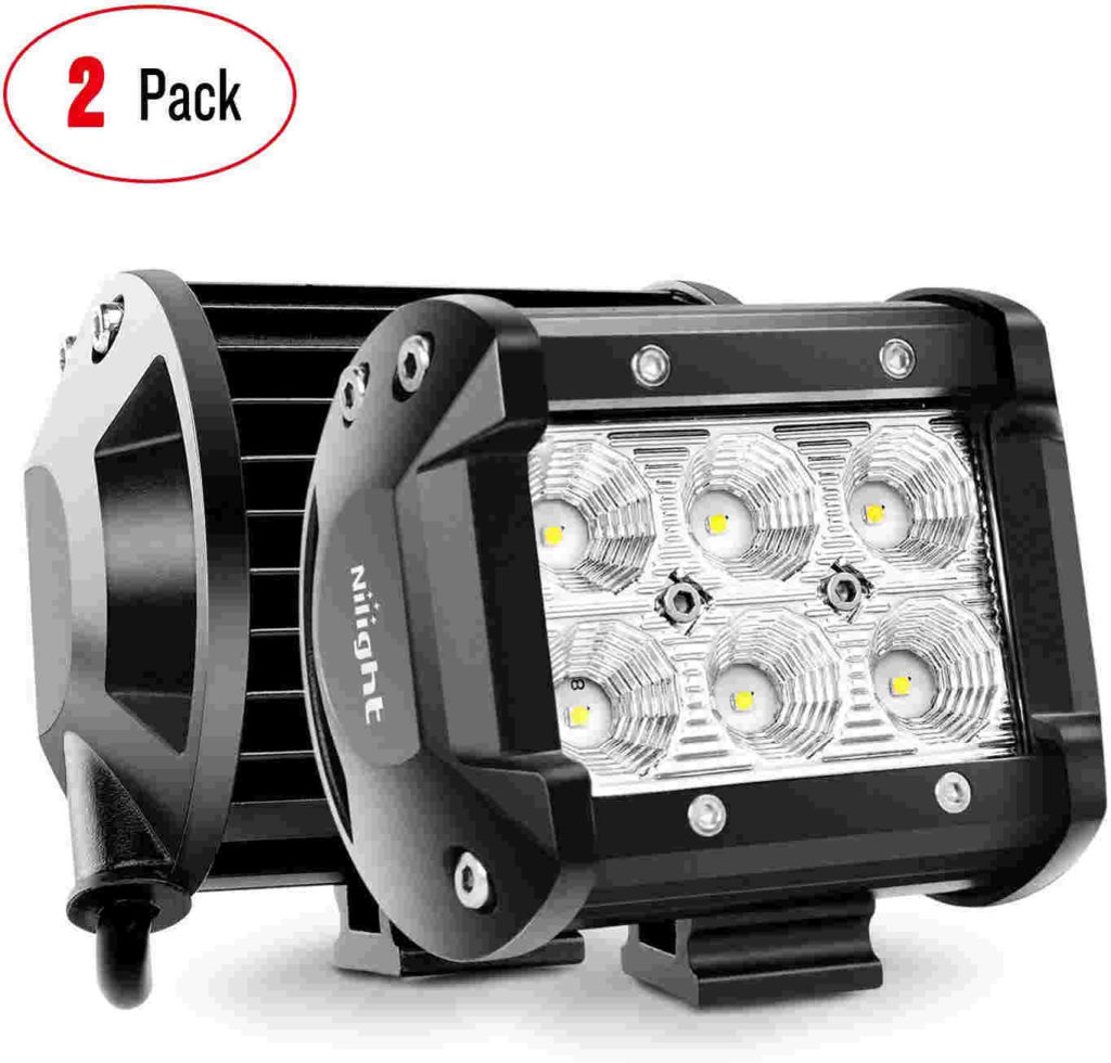 Top 8 Best Bowfishing Lights For Muddy Water In 2024