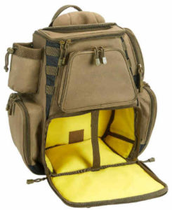 Piscifun rig Backpack