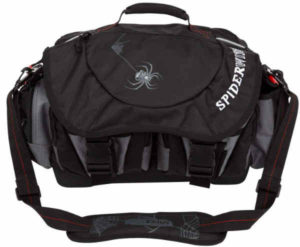 Spiderwire Wolf Tackle Bag