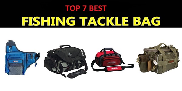best tackle bag for saltwater
