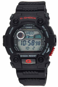 Casio G7900 Shock Sports Watch