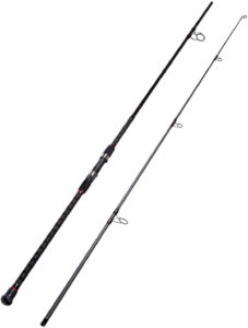 Fiblink atomic number 6 fishing pole