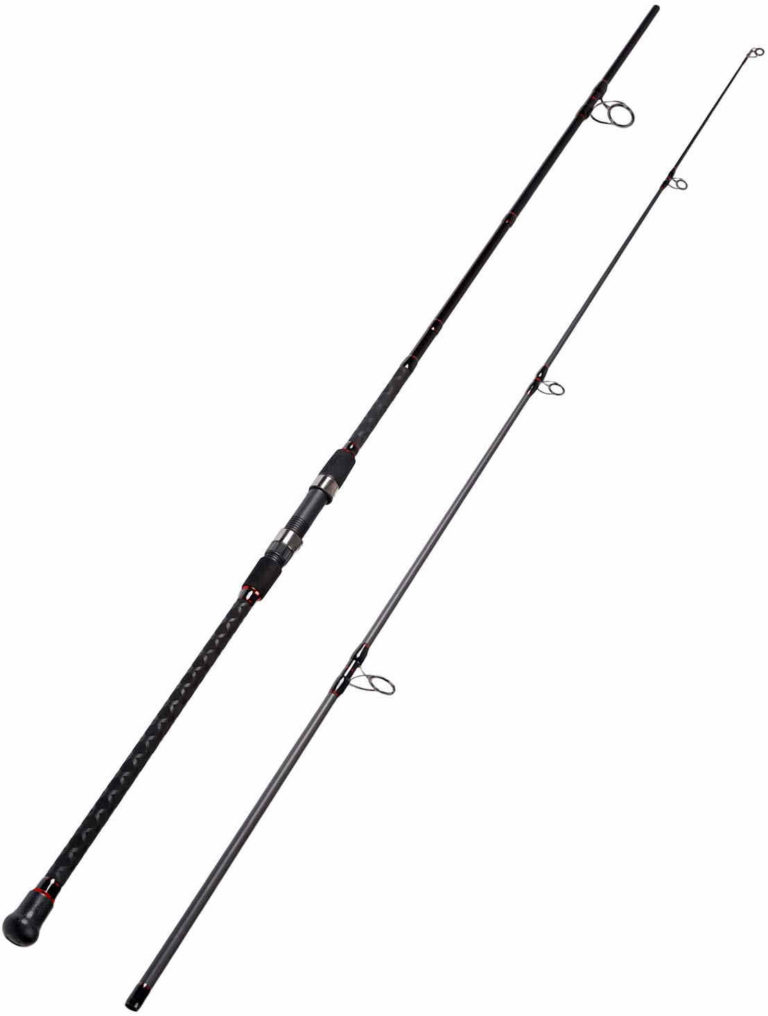 Best Spinning Rods Under 50 Our Top 10 Picks In 2024
