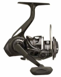 13 Fishing Creed GT Spinning Reel review