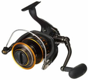 Daiwa BG Spinning Reels review