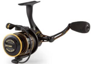 Penn Clash Spinning Fishing Reel