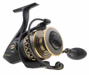 Penn Spinfisher V & VI Spinning Fishing Reel