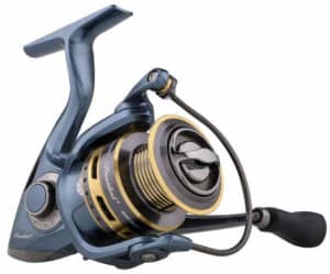 Pflueger President Spinning Reel