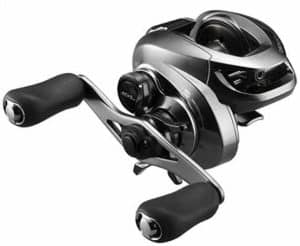 SHIMANO Metanium MGL 6 2 1 Casting Reel review