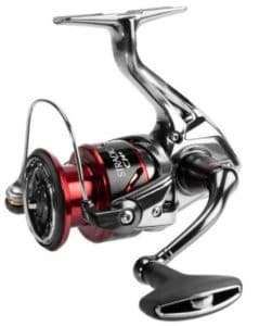 SHIMANO STRADIC HG, Freshwater Spinning Fishing Reel