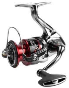 Shimano Stradic CI4+ 2500 RA Spinning Reel