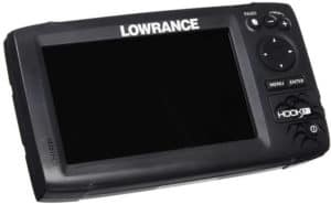 Lowrance Hook 7 Review