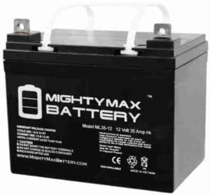 Battery for Minn Kota Endura C2