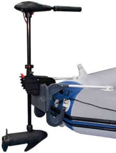 Intex Trolling Motor, 36-inch Shaft