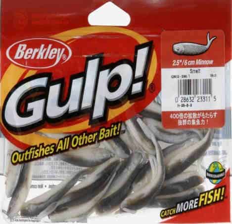 best bait for trout