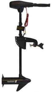 Newport Vessels NV-Series 36lb Transom Mounted Trolling Motor