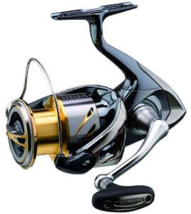 shimano stella fi review