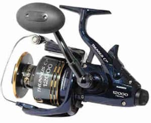 shimano thunnus ci4 review