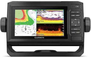 Garmin echoMAP PLUS 63CV review