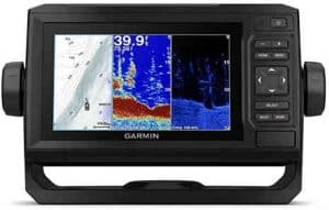 garmin echomap plus 63cv review 