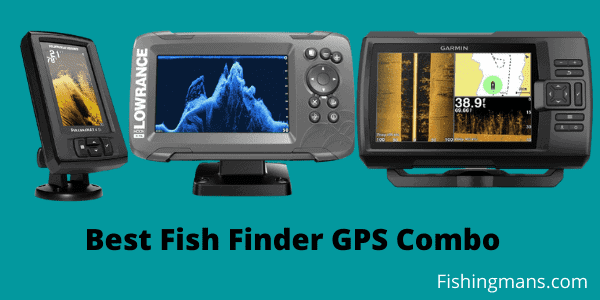 Best Fish Finder GPS Combo review