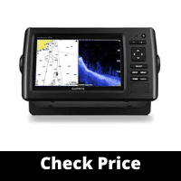 Garmin Echomap Chirp 74Cv