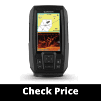 Garmin Striker Plus 4cv