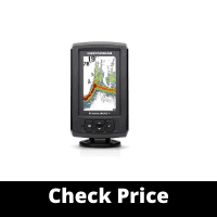 HUMMINBIRD 410150-1 PIRANHAMAX