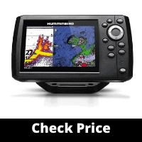 HUMMINBIRD HELIX 5 - BEST OVERALL