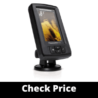 Humminbird PIRANHA MAX 3 DI - Best Fish Finder