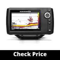 Humminbird Helix 5 Sonar G2