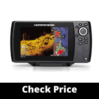 Humminbird Helix 7 CHIRP MDI GPS G3