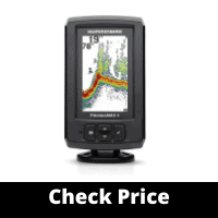 Humminbird PiranhaMAX 4