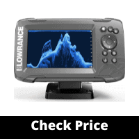 Lowrance HOOK2 5 