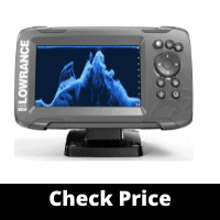 Lowrance HOOK2 5