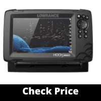 Lowrance Hook Reveal 7