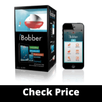 Reel Sonar iBobber