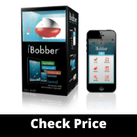 iBobber by Reel Sonar