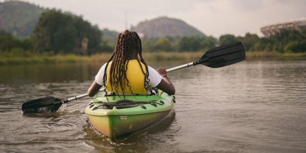 Best Women'S Pfd For Kayaking